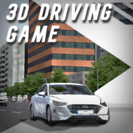 3D驾驶游戏项目首尔最新版下载-3D驾驶游戏项目首尔v3.0 安卓版