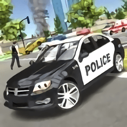 限制警察追逐模拟器(Police Car Chase Cop Simulator) v1.08 安卓版 限制警察追逐模拟器(Police Car Chase Cop Simulator) v1.08 安卓版