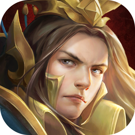 霸王传九游版 v1.0.1 安卓版