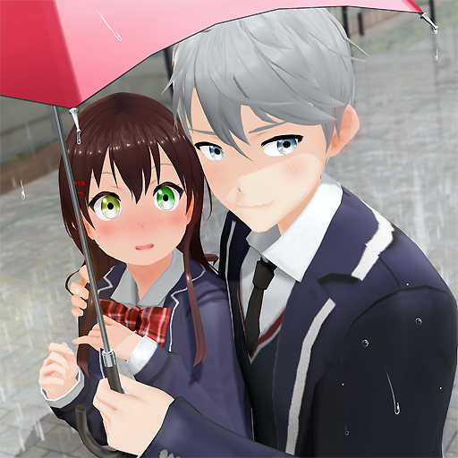 模拟樱花校园生活 v300.1.0.3018 安卓版
