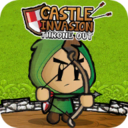 城堡入侵王位 v1.00 安卓版