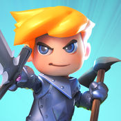 传送门骑士Portal Knights国际服下载-传送门骑士手游国际版v1.4.4 安卓版