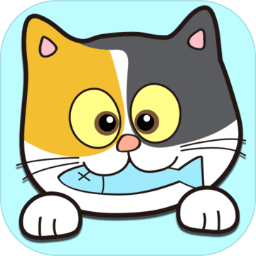 翻滚吧猫咪游戏下载-Bounce the Cat(翻滚吧猫咪手游)v1.0.2 安卓版