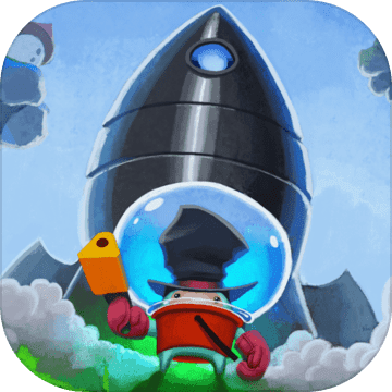 HypersensitiveBob(过敏的鲍勃手游下载) v1.08 安卓版