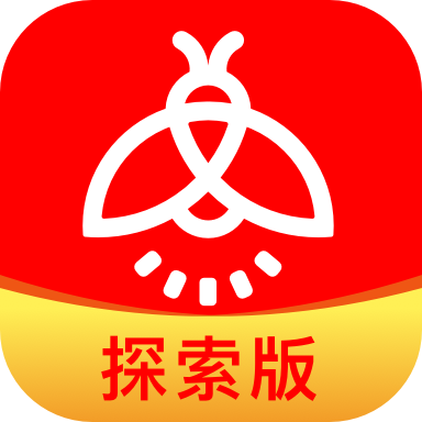 火萤探索版官方下载安装-火萤探索版appv1.0.0 最新版