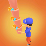 超鲜果汁摊Super Fresh v1.0.3 中文版