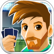 MCC(梅西冠军游戏) v1.0 安卓版