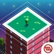 疯狂盖楼风潮游戏下载-Tower Fever(疯狂盖楼风潮)v1.0 安卓版