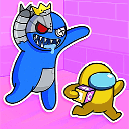 双人大逃杀 v1.0.1 安卓版