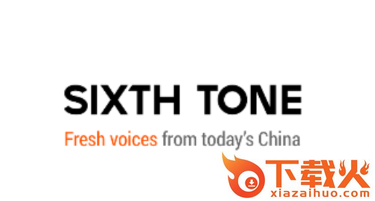 Sixth Tone app截图3