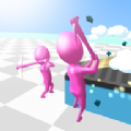 拆房子大作战io v1.0 安卓版 拆房子大作战io v1.0 安卓版