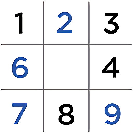 安果数独 v1.0.0 安卓版 安果数独 v1.0.0 安卓版