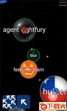 星球吞噬战最新版下载截图1