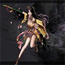 决战江湖1.33修复版 附隐藏门派密码 