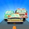 恐怖的公路Scary Road v0.1 中文版 恐怖的公路Scary Road v0.1 中文版