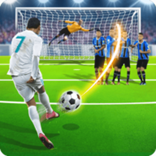 Shoot Goal(定位球大赛游戏) v3.2.6 安卓版