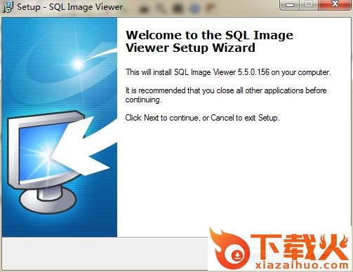 sql image viewer