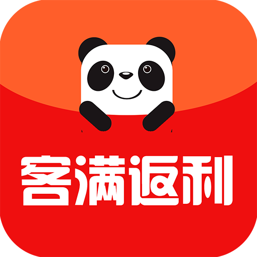 客满返利app下载-客满返利v1.2.9 安卓版
