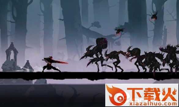 Shadow of Death 2(死亡阴影2)截图2
