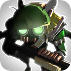 虫虫战争2手游官方下载-Bug Heroes 2(虫虫战争2)v1.00.10.0 安卓版
