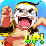 抽头2上升官方安卓版-Tap 2 Up(抽头2上升手游)v1.0 最新版