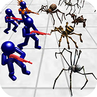 虫子入侵 v1.0 安卓版