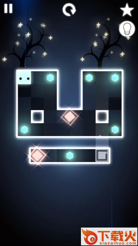 Smashy Square(Smashy广场游戏)截图1