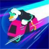 大母鹅赛车手游戏下载-大母鹅赛车手(Goose Rider)v1.9 安卓版
