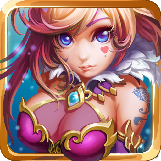 青龙偃月传手游oppo版下载 v1.0.1002 安卓版