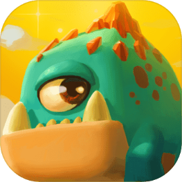 恐龙宝贝神奇之旅 v1.27.220 安卓版