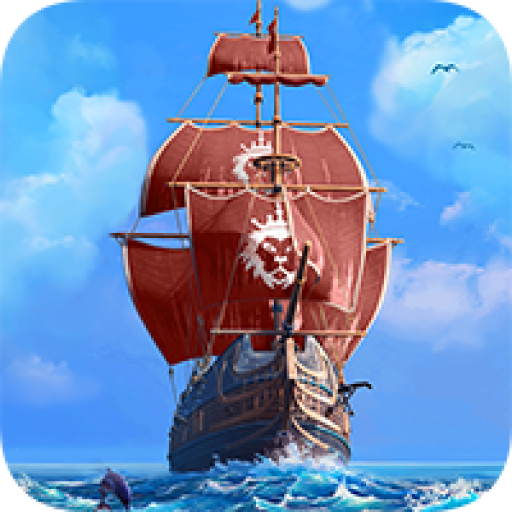梦想大航海 v1.0.0 公测版 梦想大航海 v1.0.0 公测版