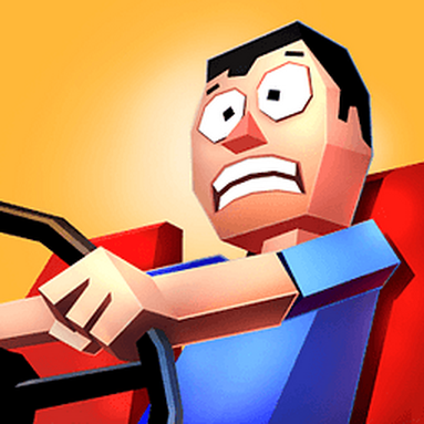 失控下山正版下载-Faily Brakes(失控下山游戏)v7.1 最新版