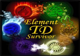 元素td生存者4.11-元素td生存者v4.11正式版_魔兽td地图下载