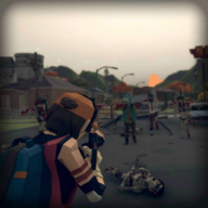 活死人僵尸生存(DeadAndAlive) v0.1 安卓版 活死人僵尸生存(DeadAndAlive) v0.1 安卓版