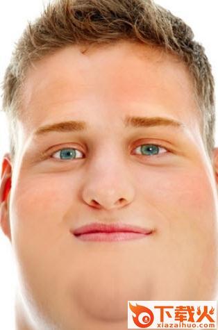 FatBooth瘦子一秒变胖子p图神器截图2