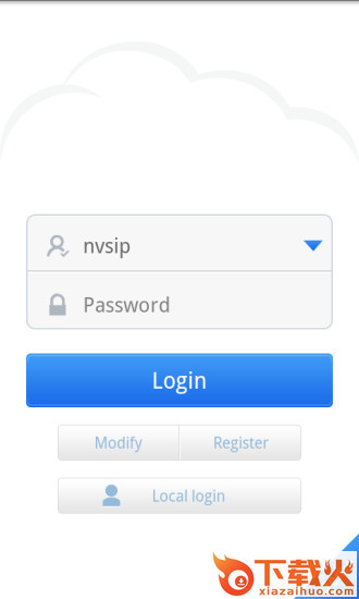 nvsip苹果版本