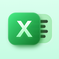 xlsx表格先讯版app官方下载-xlsx表格先讯版appv2.0.4 安卓版