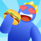 大胃王英雄Eating Hero v1.1 安卓版