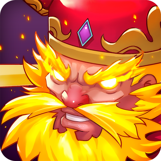 钟馗传奇手游 v1.0 安卓版