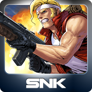 合金弹头进攻METAL SLUG ATTACK v1.0.2 安卓版