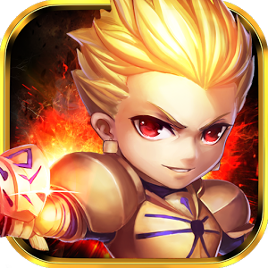 圣杯Holy Grail v1.0 安卓版