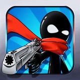 火柴人战争3D战场求生 v3.2 安卓版