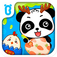 宝宝画彩蛋宝宝巴士 v9.78.00.00 安卓版