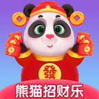 熊猫招财乐下载赚钱-熊猫招财乐v1.0.3 红包版