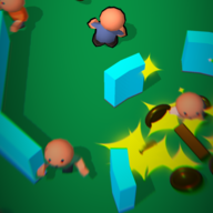 隐藏与猎人(Hide&Hunt) v1.1 安卓版