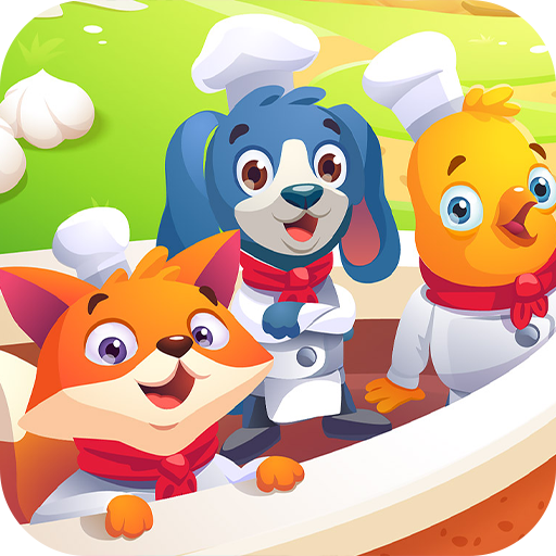 美味小当家游戏 v1.0 最新版本