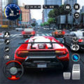 拉格斯汽车驾驶游戏中文版下载-拉格斯汽车驾驶(Lada Largus Car Simulator)v1.0 安卓版