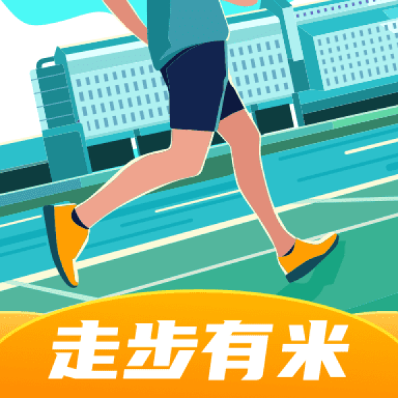 走步有米app下载-走步有米appv1.0.1 安卓版