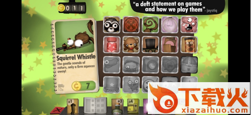 小小炼狱手机汉化版dlc(Little Inferno)截图3