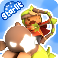 Starlit Archery(星光弓箭手大作战) v1.6.3 安卓版
